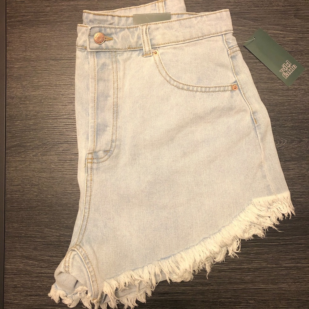 Target Wild Fable Shorts